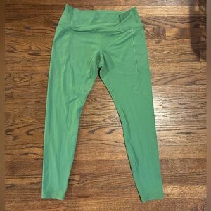 ATHLETA Transcend Stash Tight